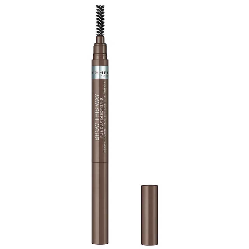 Brow This Way Fill & Sculpt Eyebrow Definer