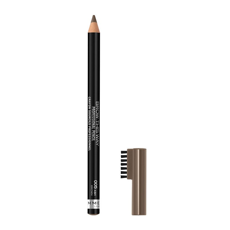 Brow This Way Professional Brow Pencil