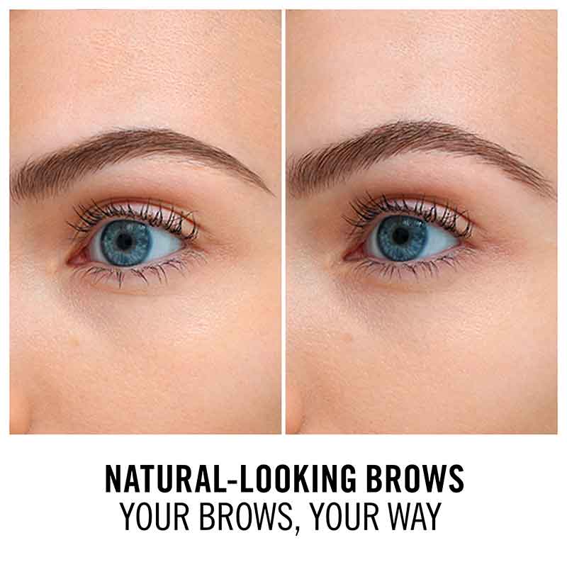 Brow This Way Professional Brow Pencil