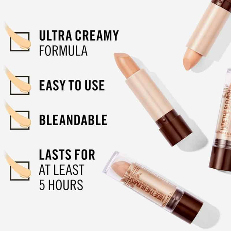 Hide The Blemish Concealer by Rimmel London