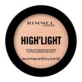 High'Light Powder by Rimmel London
