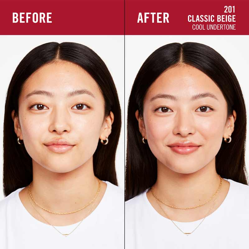 Lasting Finish 35 Hour Foundation