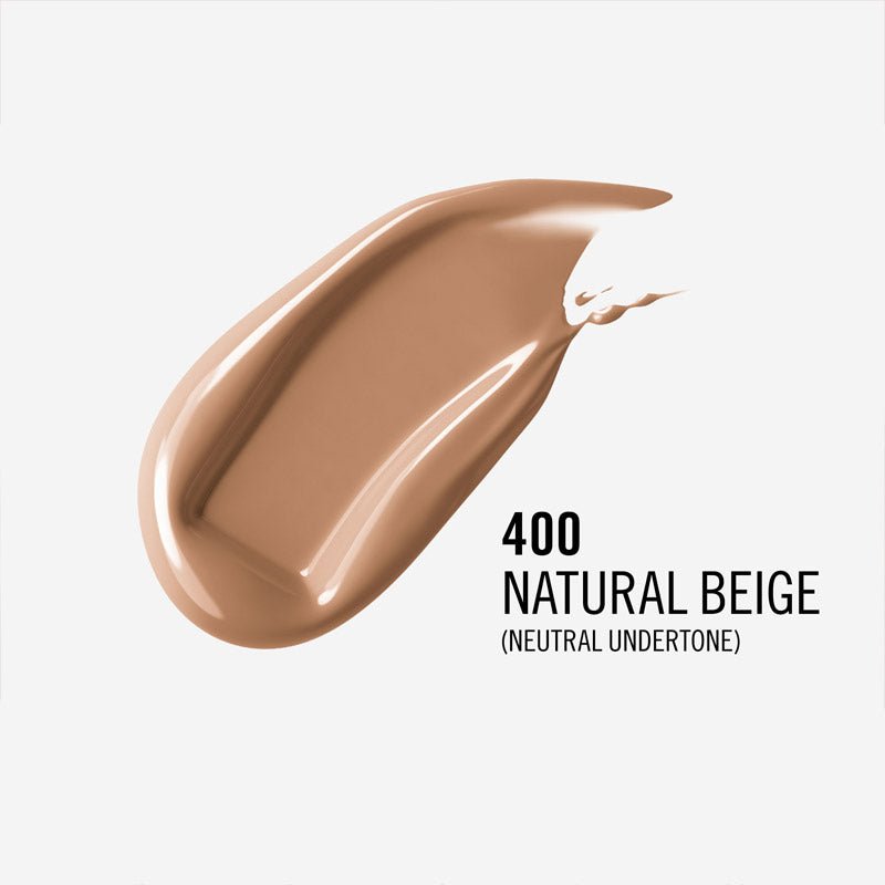 Lasting Finish 35 Hour Foundation
