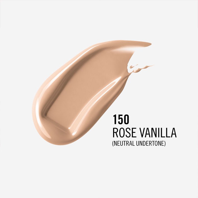 Lasting Finish 35 Hour Foundation