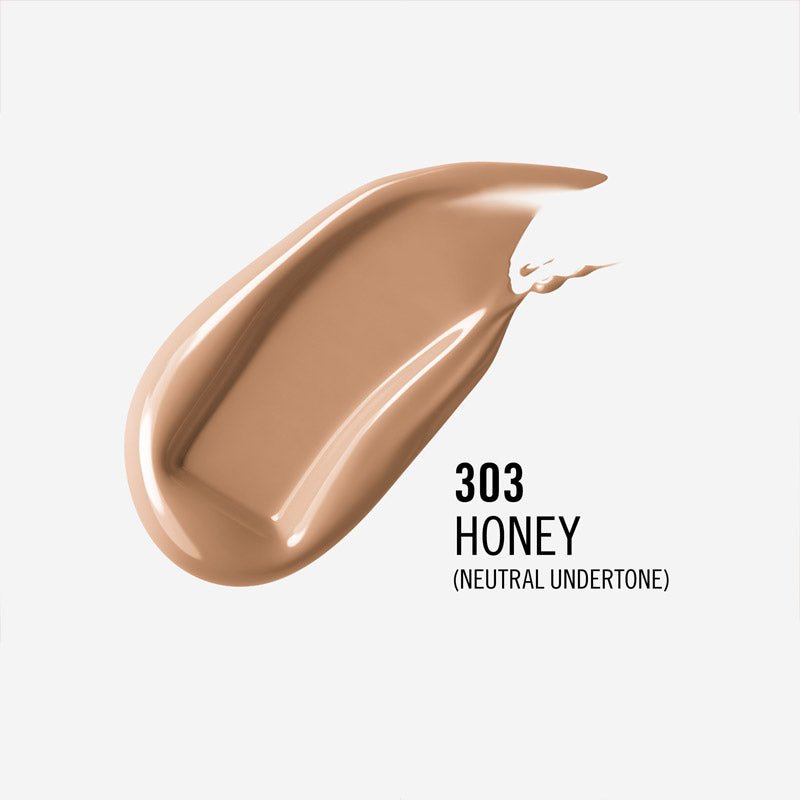 Lasting Finish 35 Hour Foundation