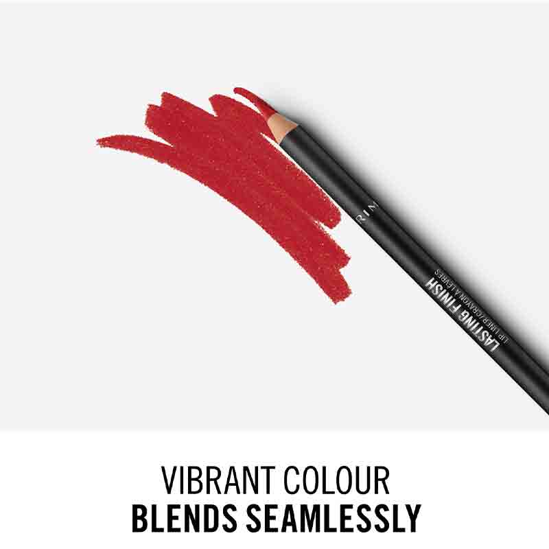 Lasting Finish 8Hr Lip Liner