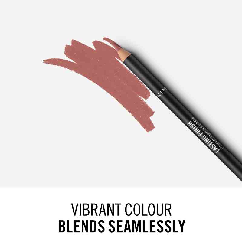 Lasting Finish 8Hr Lip Liner