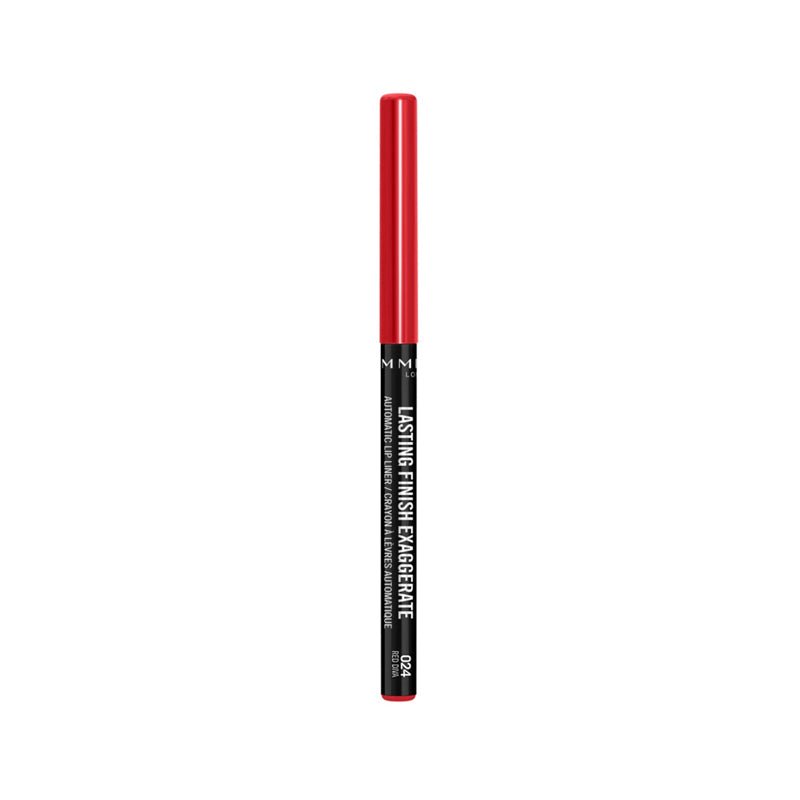 Lasting Finish Automatic Lip Liner by Rimmel London