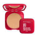 Lasting Finish Compact Foundation by Rimmel London