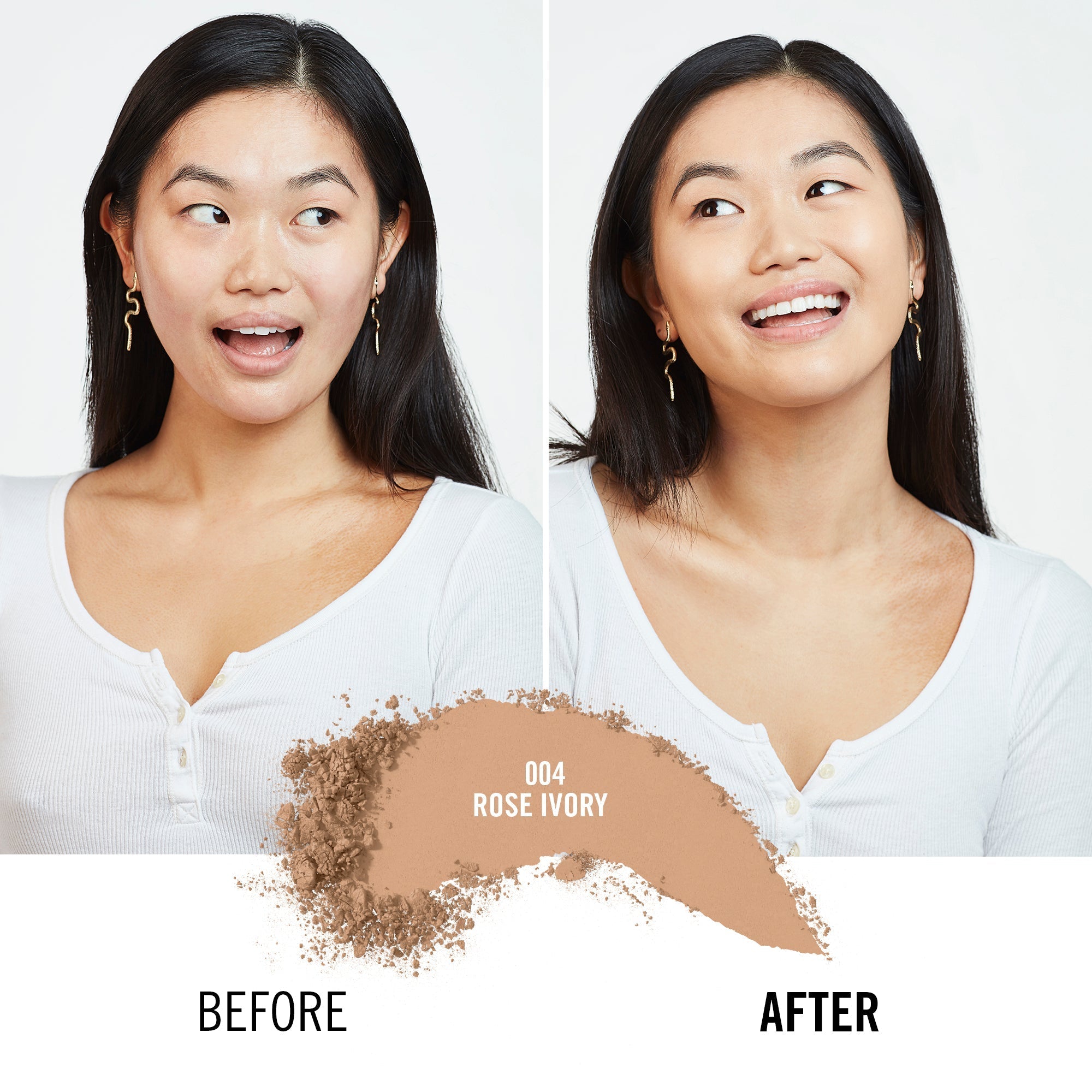 Lasting Finish Compact Foundation by Rimmel London