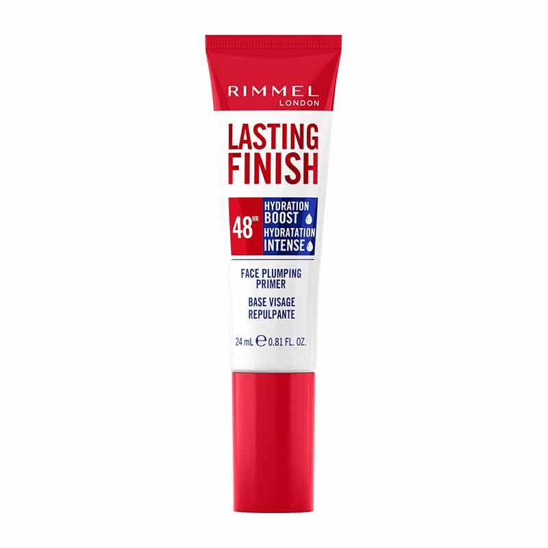 Lasting Finish Primer