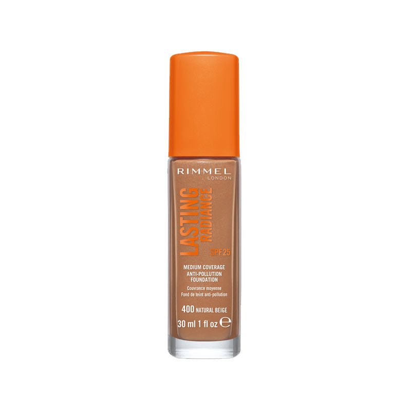 Lasting Radiance Foundation by Rimmel London