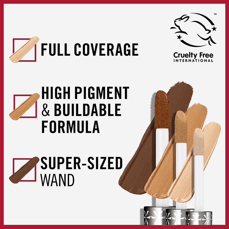 Multi Tasker Concealer by Rimmel London