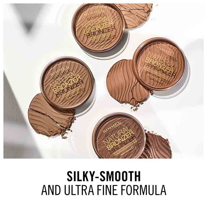 Natural Bronzer