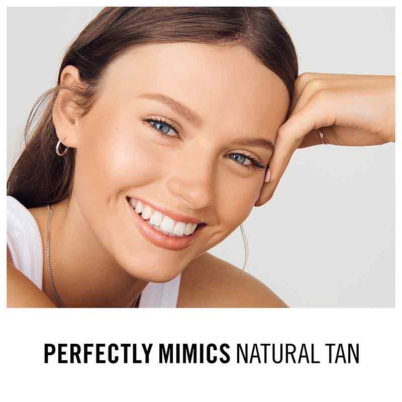 Natural Bronzer