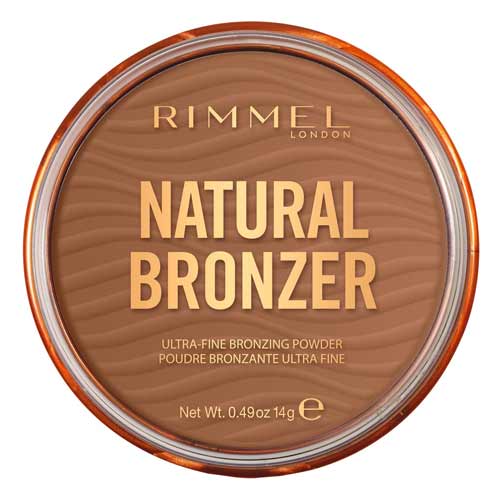 Natural Bronzer
