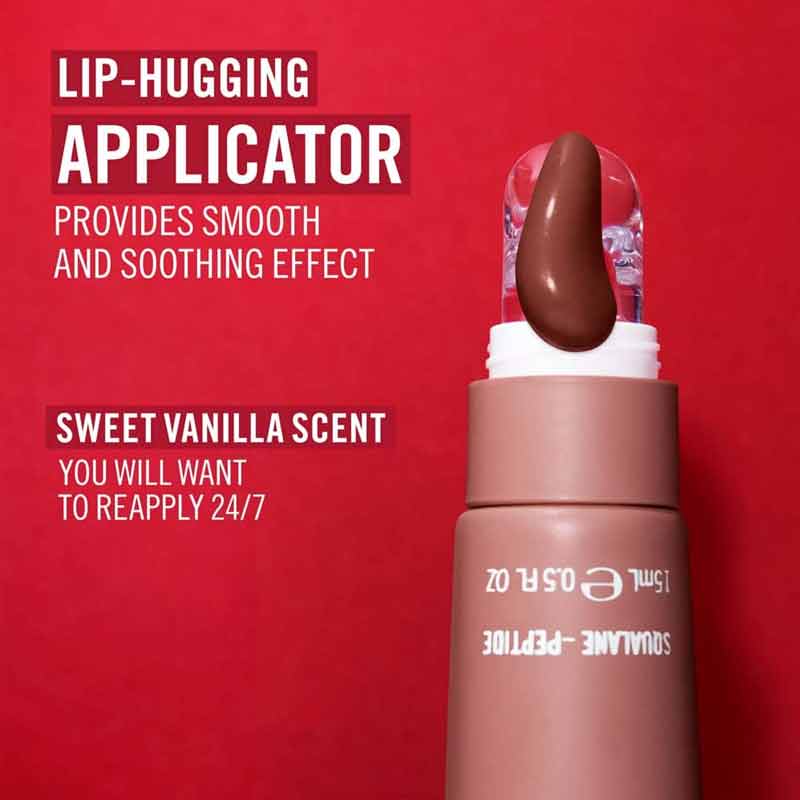 Oh My Gloss! Butter Me Up Lip Butter Balm by Rimmel London