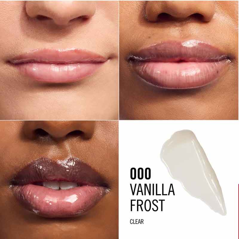 Oh My Gloss! Butter Me Up Lip Butter Balm by Rimmel London