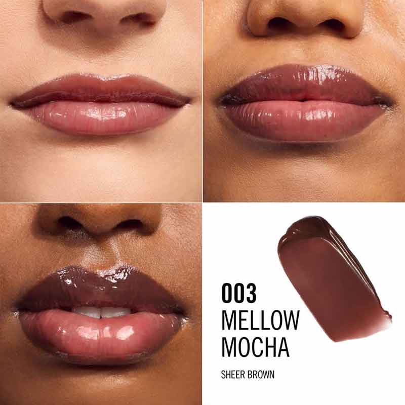 Oh My Gloss! Butter Me Up Lip Butter Balm by Rimmel London