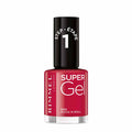 Super Gel Nail Polish by Rimmel London