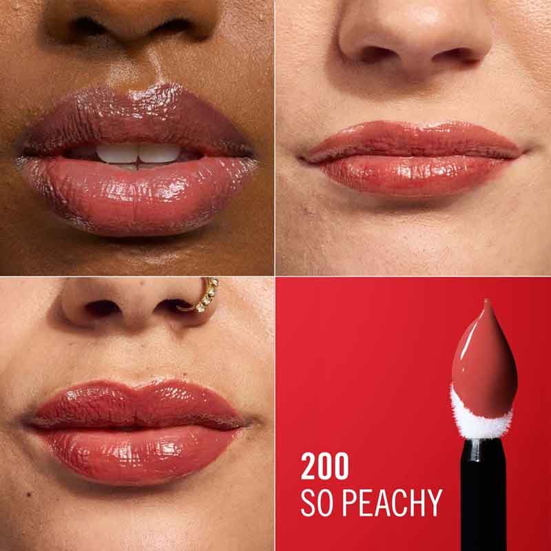 Thrill Seeker Lip Latex by Rimmel London