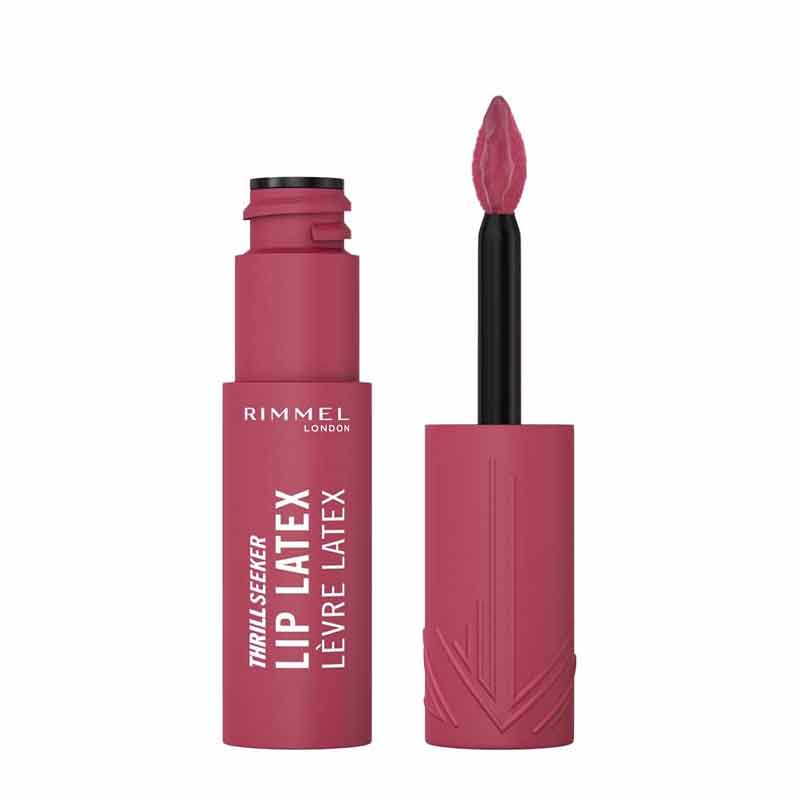 Thrill Seeker Lip Latex by Rimmel London