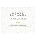 Purity Reset 4-in-1 Tan Removal Gloves by Rose & Caramel