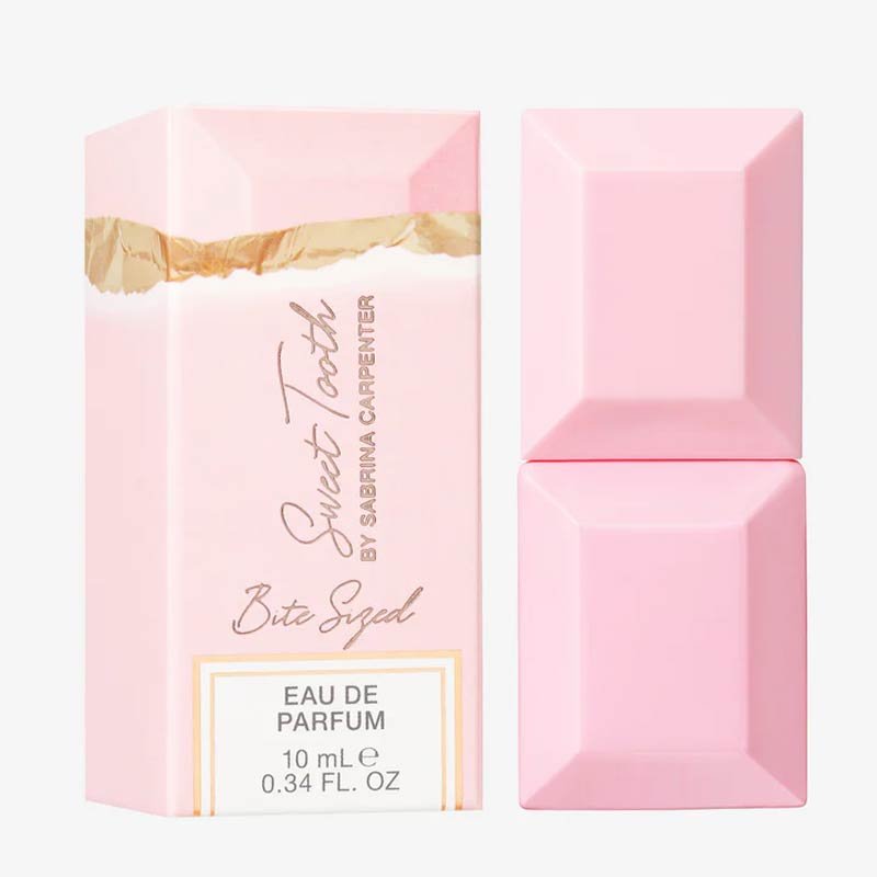 Sweet Tooth Eau De Parfum by Sabrina Carpenter