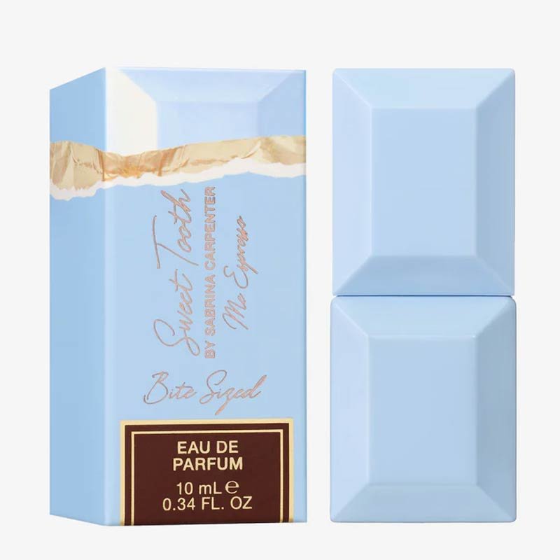 Sweet Tooth Me Espresso Eau De Parfum by Sabrina Carpenter