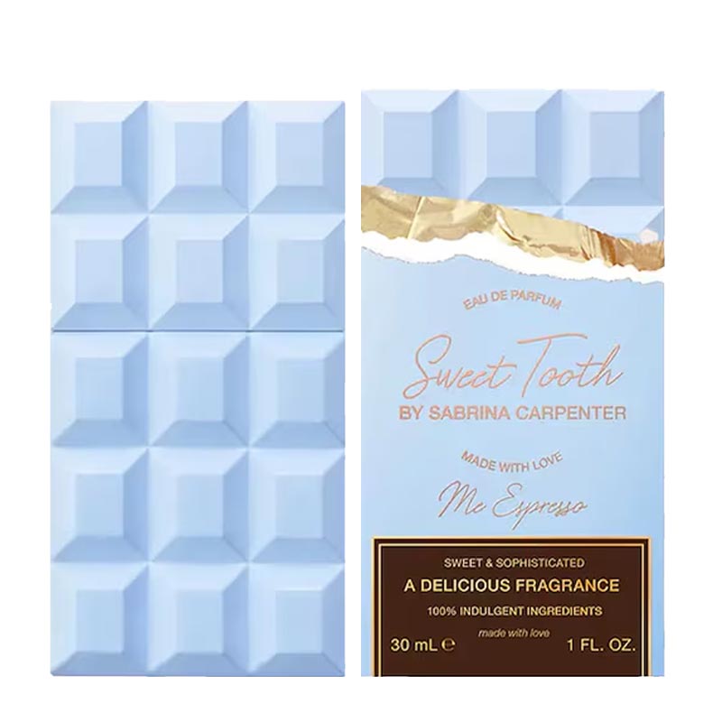 Sweet Tooth Me Espresso Eau De Parfum by Sabrina Carpenter