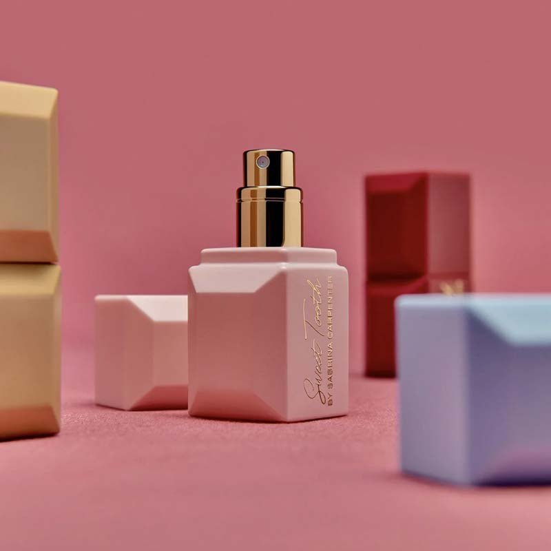 Sweet Tooth Cherry Baby Eau De Parfum by Sabrina Carpenter
