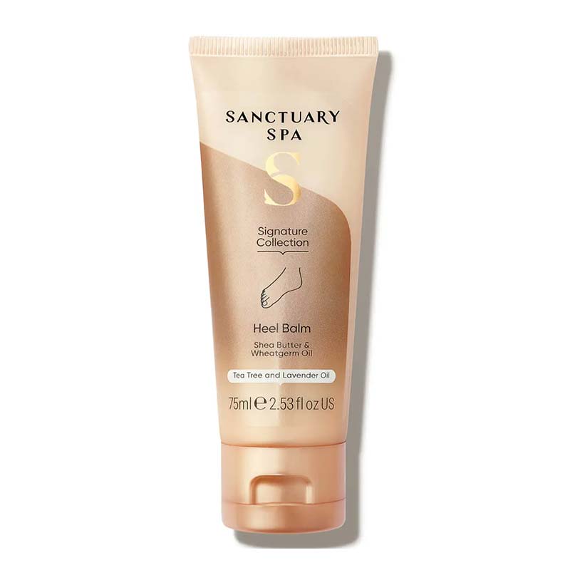 Heel Balm by Sanctuary