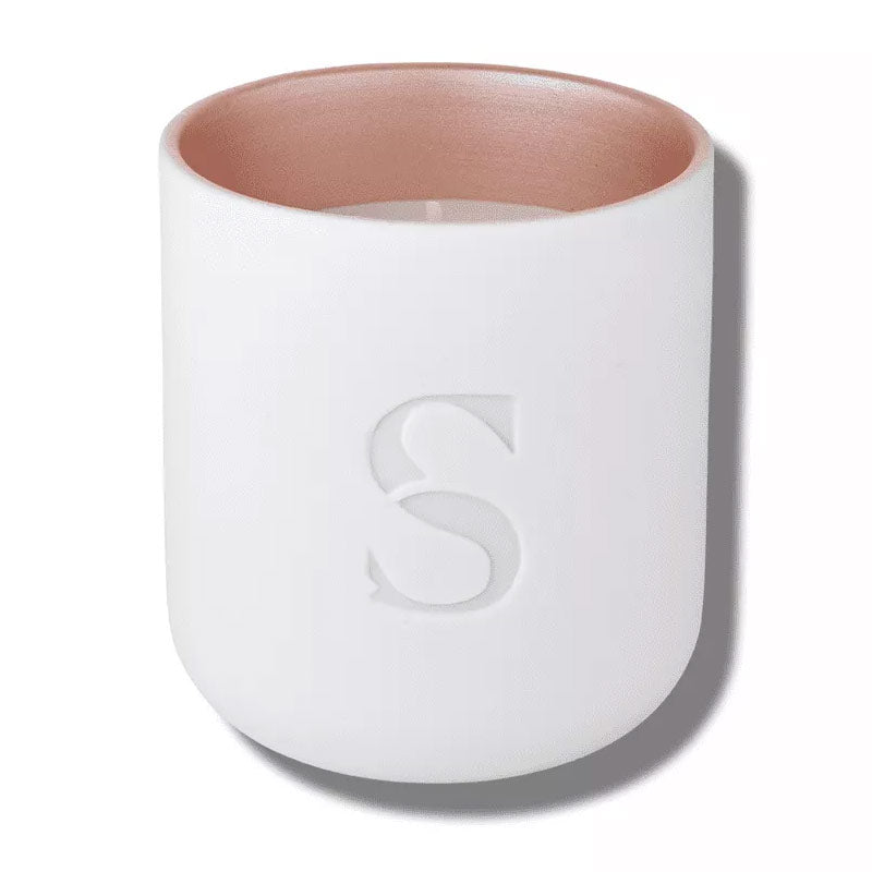 Ruby Oud Scented Candle by Sanctuary
