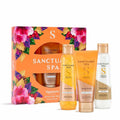 Signature Restoring Spa Collection Gift Set by Sanctuary