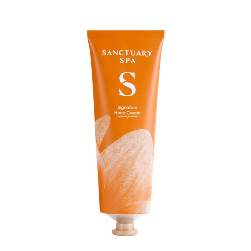 Signature Rich Hand Cream by Sanctuary