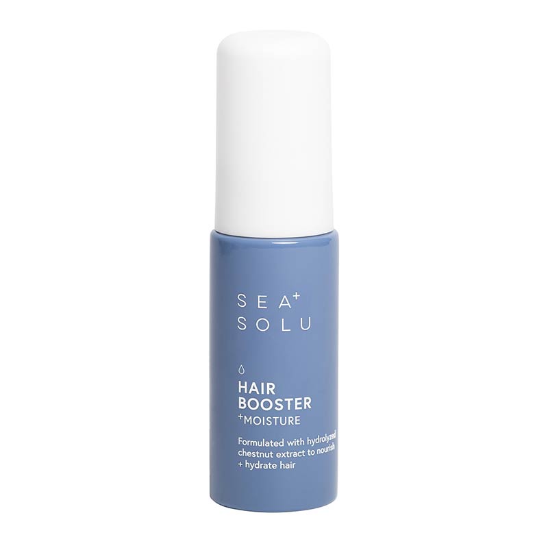 Moisture Hair Booster by SEA PLUS SOLU