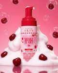 Shake It Off Foaming Face Cleanser by P. Louise Cosmetics