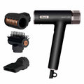 Shark SpeedStyle Pro 3-in-1 High-Velocity Hair Dryer System for Straight & Wavy Hair