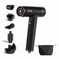 SpeedStyle Pro 5-in-1 High-Velocity Hair Dryer System by Shark