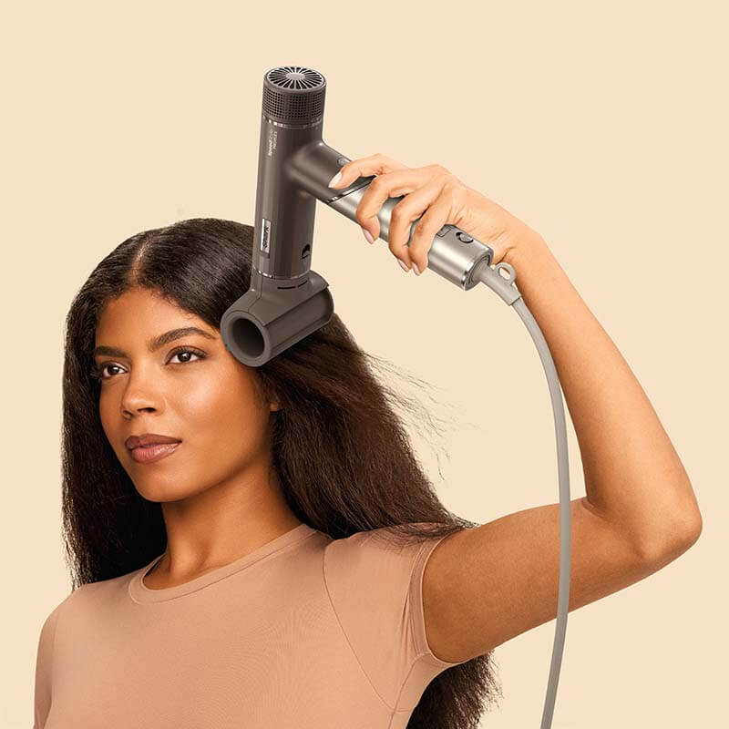 SpeedStyle Pro FLEX 4 in 1 High Velocity Hair Dryer System by Shark