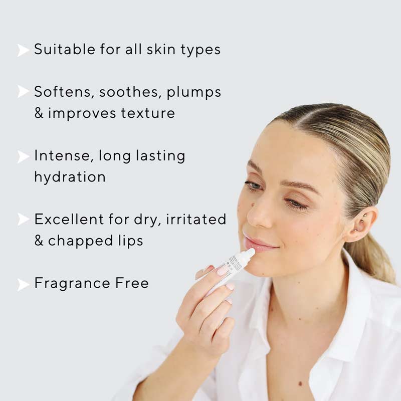Lip Treatment Tripeptide