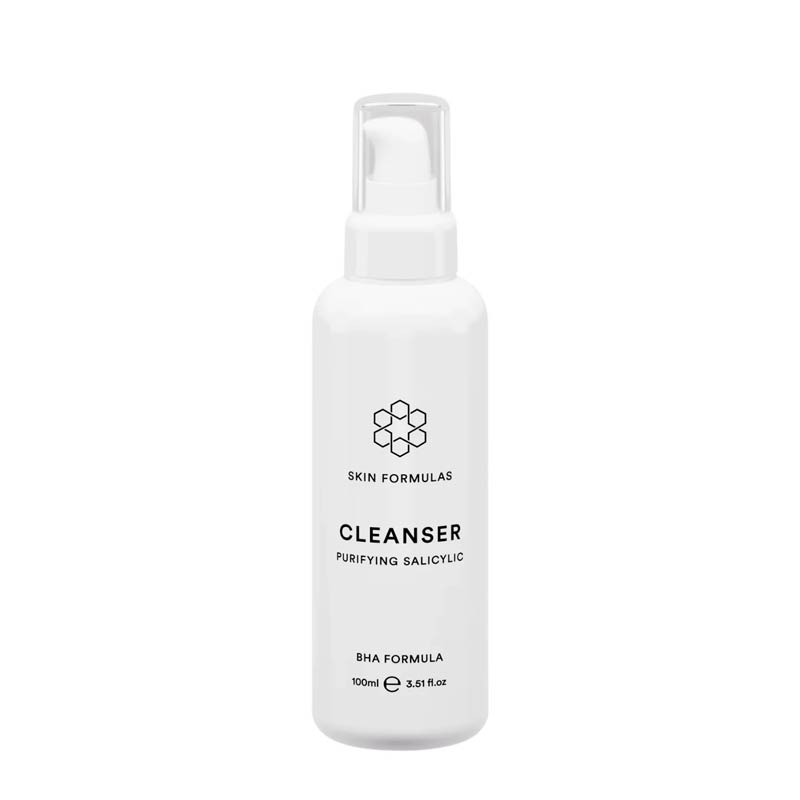 Purifying Salicylic Cleanser by Skin Formulas