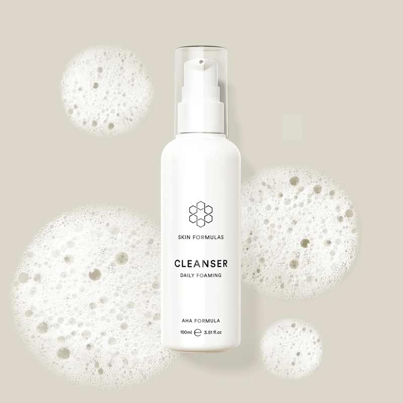Purifying Salicylic Cleanser by Skin Formulas