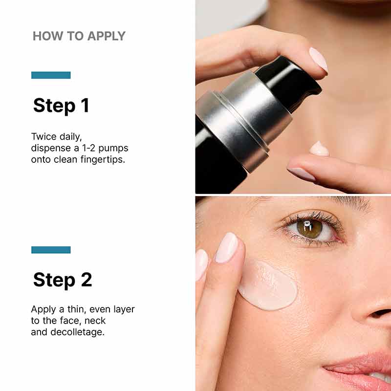 Advanced RGN-6 Aesthetic Recovery Cream by SkinCeuticals