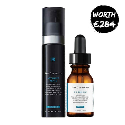 Advanced RGN-6 Aesthetic Recovery Cream by SkinCeuticals