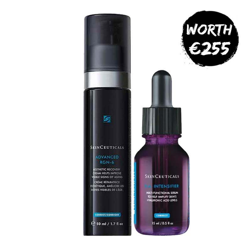 Advanced RGN-6 Aesthetic Recovery Cream by SkinCeuticals