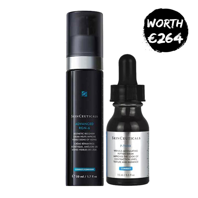 Advanced RGN-6 Aesthetic Recovery Cream by SkinCeuticals