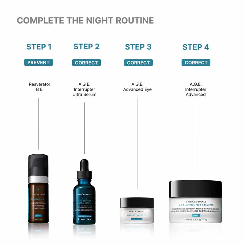 A.G.E. Interrupter Ultra Serum by SkinCeuticals