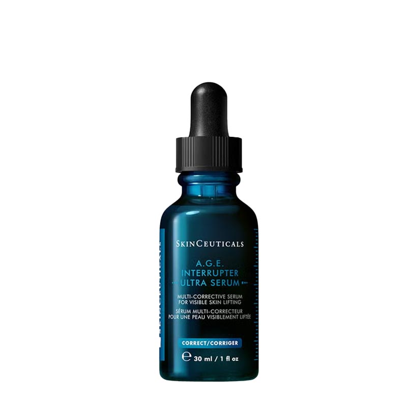 A.G.E. Interrupter Ultra Serum + Free 15ml Serum