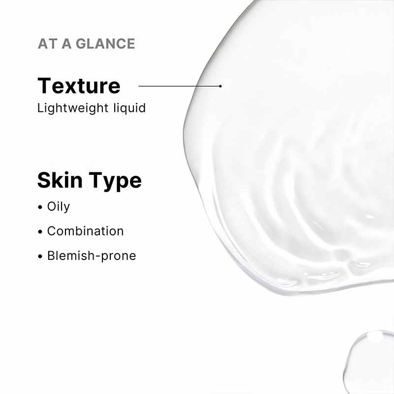 Blemish + Age Toner